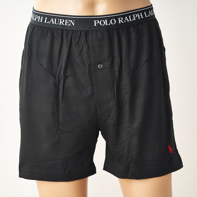 ラルフローレン メンズ トランクス 3枚セットをレビュー!口コミ・評判