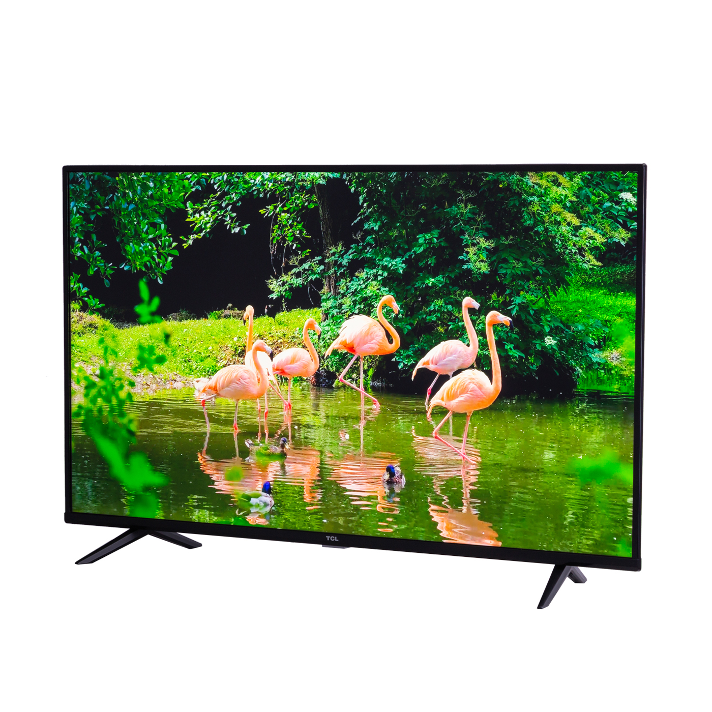 ジャンク品 TCL P615シリーズ 液晶テレビ 本体 TCL P615シリーズ