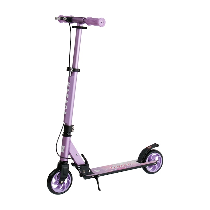 トイザらス トイザらス限定 ハンドブレーキ付き 145mmスクーターとは?