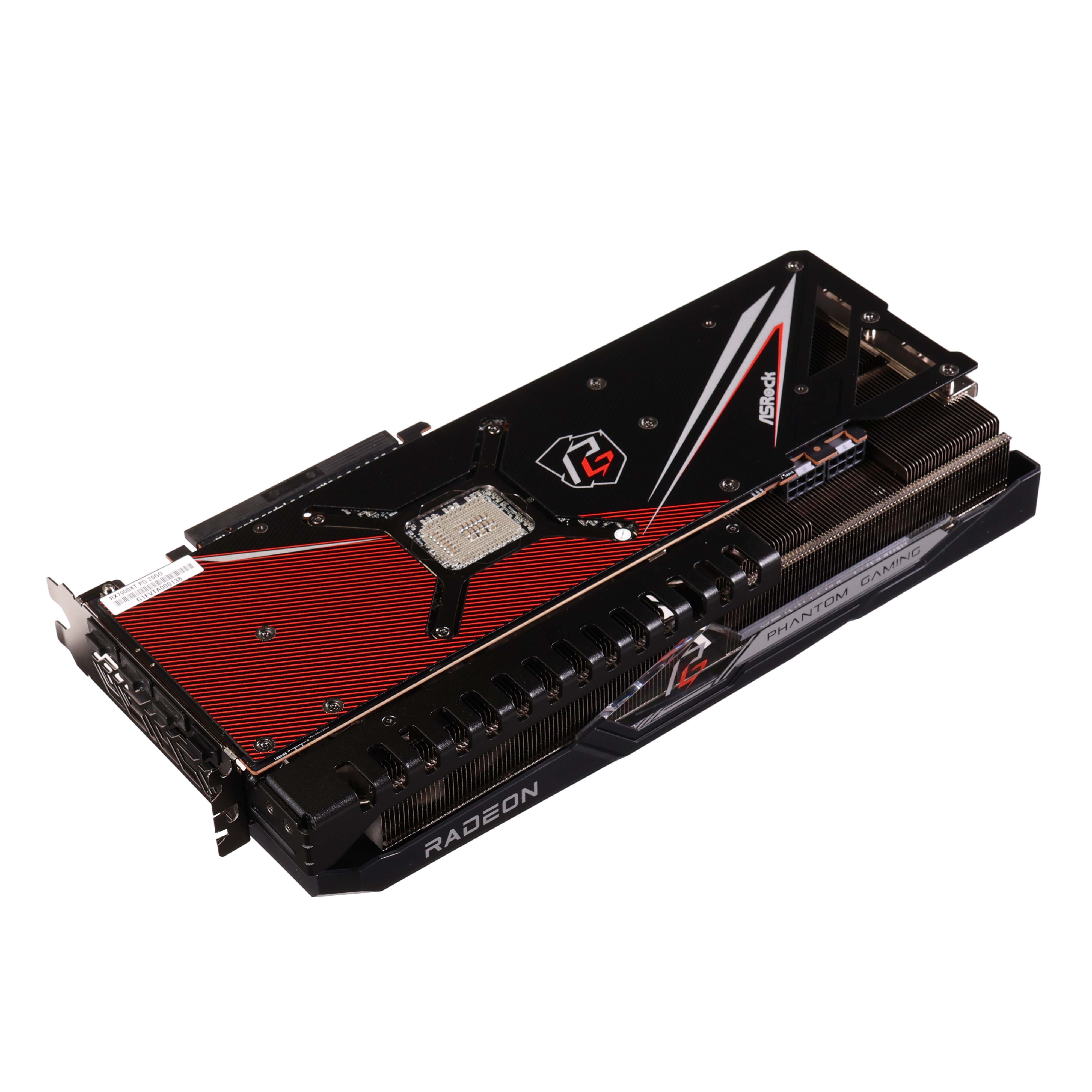 ASRock AMD Radeon RX7900XT GDDR6 20GB PG 20GOを検証レビュー