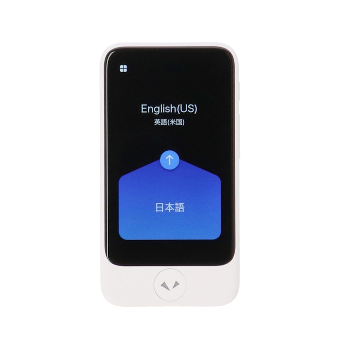 専用 ポケトークPOCKETALK S Plus 翻訳機 美品 ポケトーク POCKETALK S Plusを検証レビュー!翻訳機の選び方も