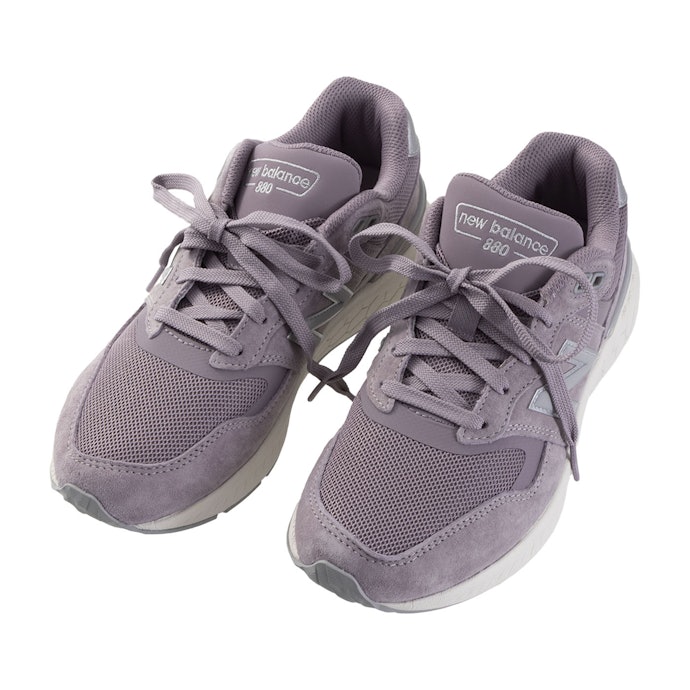 New Balance WW880は他のレディース用ウォーキングシューズとどう違うの?