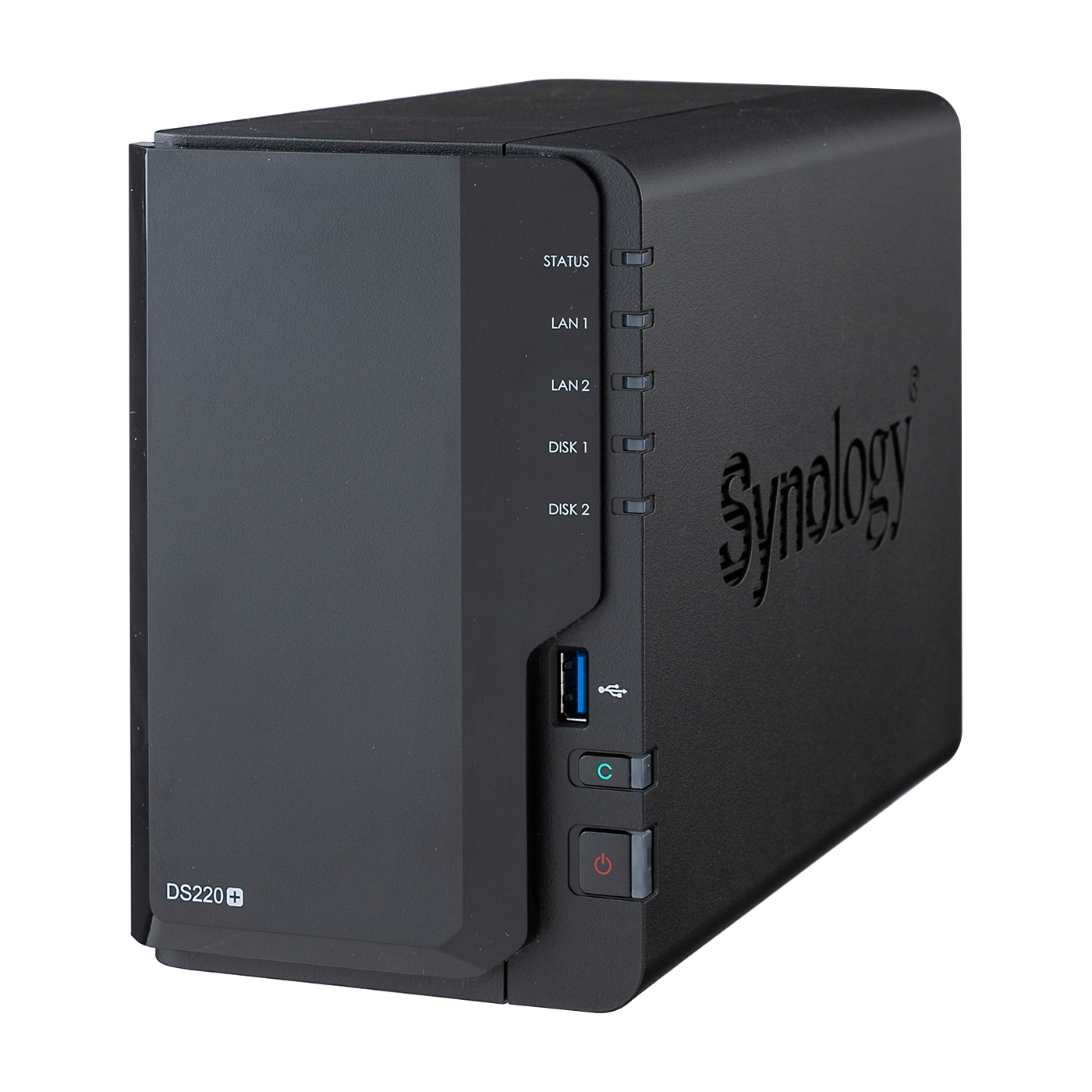 S*7様 Synology DS220+ NAS 本体と付属品 S*7様 Synology DS220+ NAS 本体と付属品 Synology DS220+ NAS