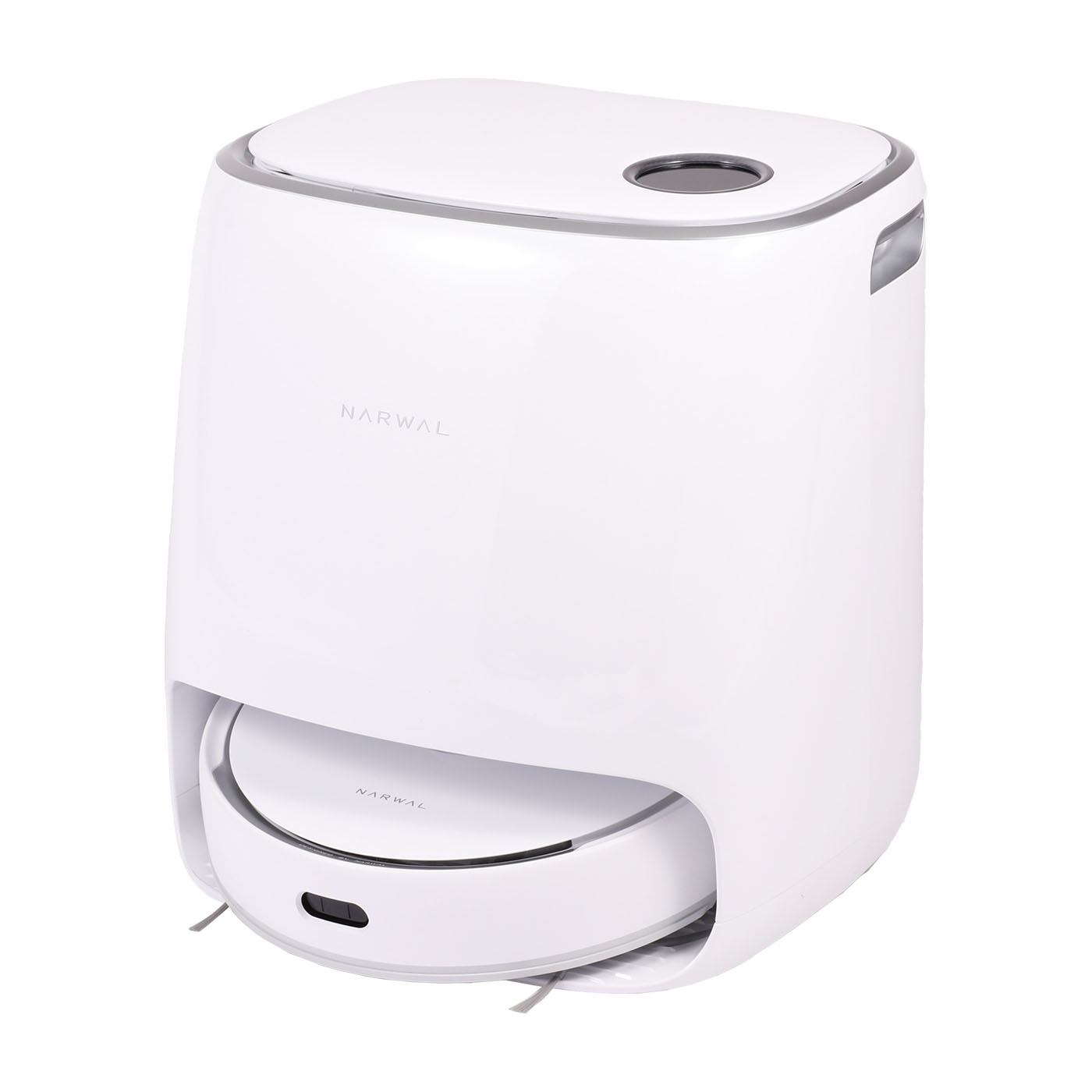 Narwal Freo ロボット掃除機 YJCC012を検証レビュー！ロボット掃除機の