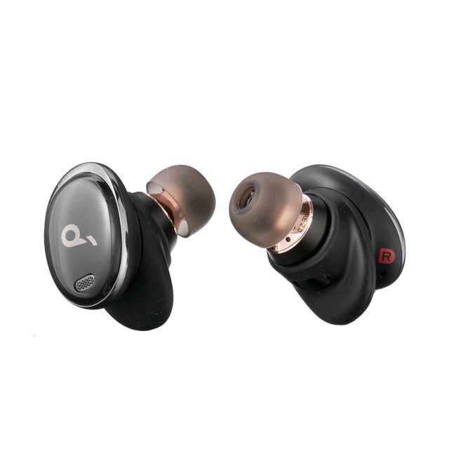 Anker Soundcore Liberty 3 Proをレビュー！口コミ・評判をもとに徹底