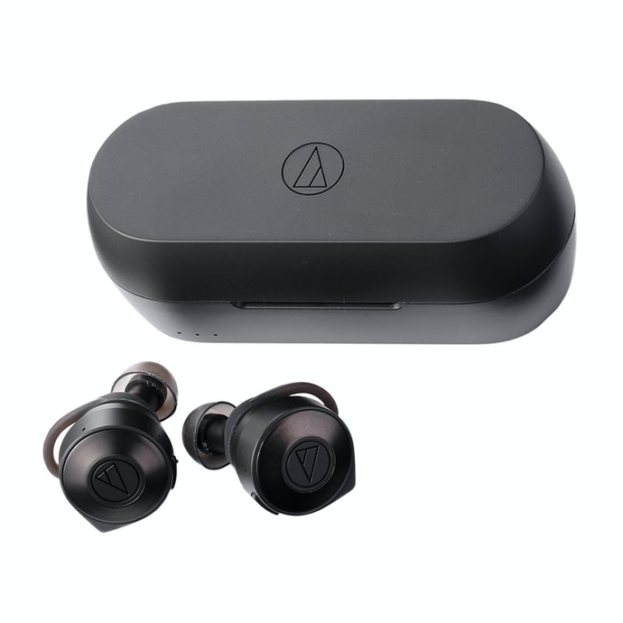 限定数のみ！ オーディオテクニカ ATH-CKS5TW (ワイヤレス イヤホン