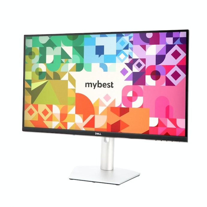 4K モニター Dell(デル)S2722QC 3ce4f9ce48a2313e3bf719db7b847b