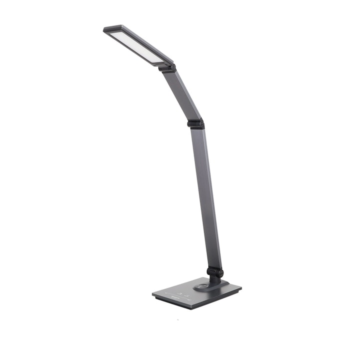 パナソニック パルック LEDデスクスタンド SQ-LD560は他のデスクライトとどう違うの?