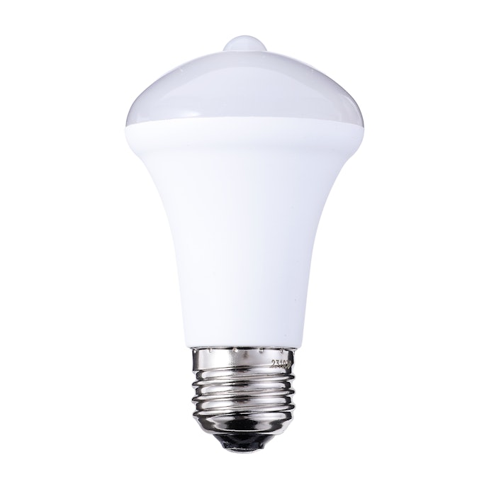 アイリスオーヤマ LED電球 人感センサー付 LDR9L-H-SE25は他の人感センサー付きLED電球とどう違うの?