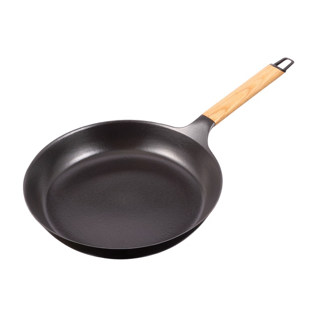 VERMICULAR 鋳鉄フライパン 24cm バーミキュラフライパン I00001228main23091201r8465_l.jpg