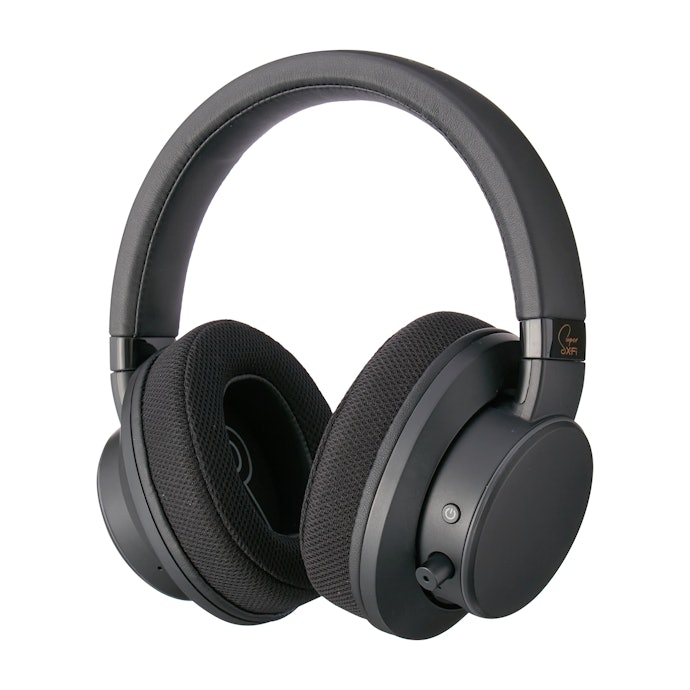 SXFI AIR ワイヤレスヘッドセット ブラック Creative SXFI AIR SF-AIRを検証レビュー!サラウンドヘッドホン