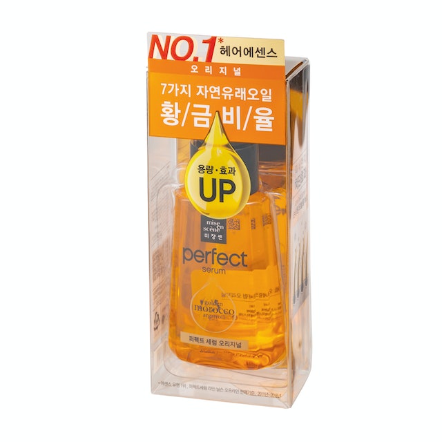 mise en scene パーフェクトセラムをレビュー！クチコミ・評判をもとに