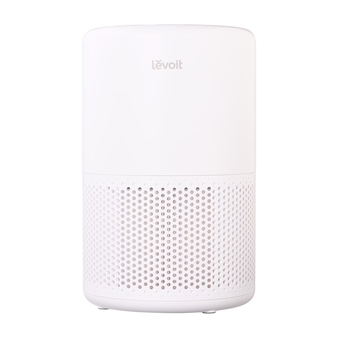 VeSync Levoit 空気清浄機 Core 200Sを検証レビュー!一人暮らし VeSync Levoit 空気清浄機 Core 200Sを検証レビュー!一人暮らし