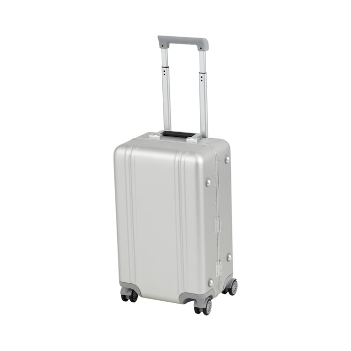 エース ZERO HALLIBURTON Heritage Line Continental Carry-On Travel Caseは他のスーツケース・キャリーケースとどう違うの?