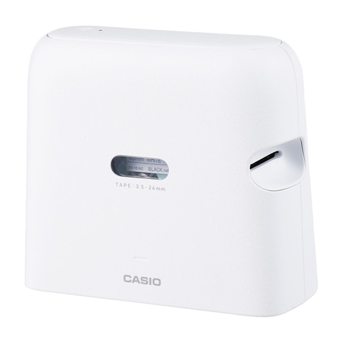 カシオ NAMELAND i-ma KL-SP100とは?