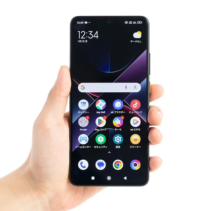 Xiaomi POCO X7 Proは他のAndroidスマホとどう違うの?