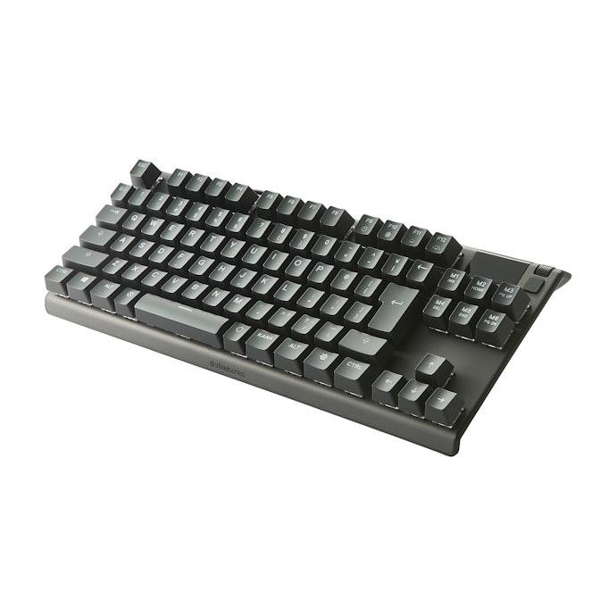 SteelSeries Apex 7 TKLをレビュー!クチコミ・評判をもとに徹底検証 SteelSeries Apex 7 TKLをレビュー!クチコミ・評判をもとに徹底検証