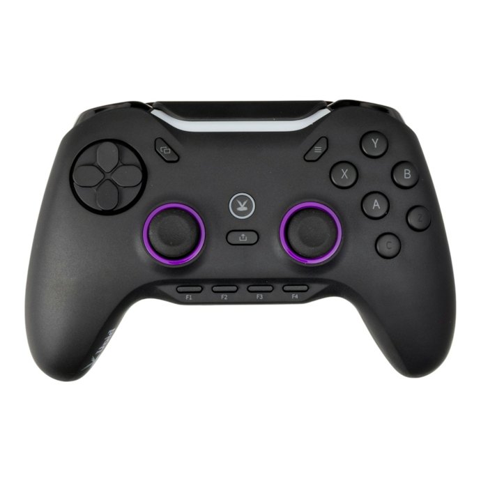 AndGAMER Void Gaming GENESISは他のPC用ゲームパッド・コントローラーとどう違うの?