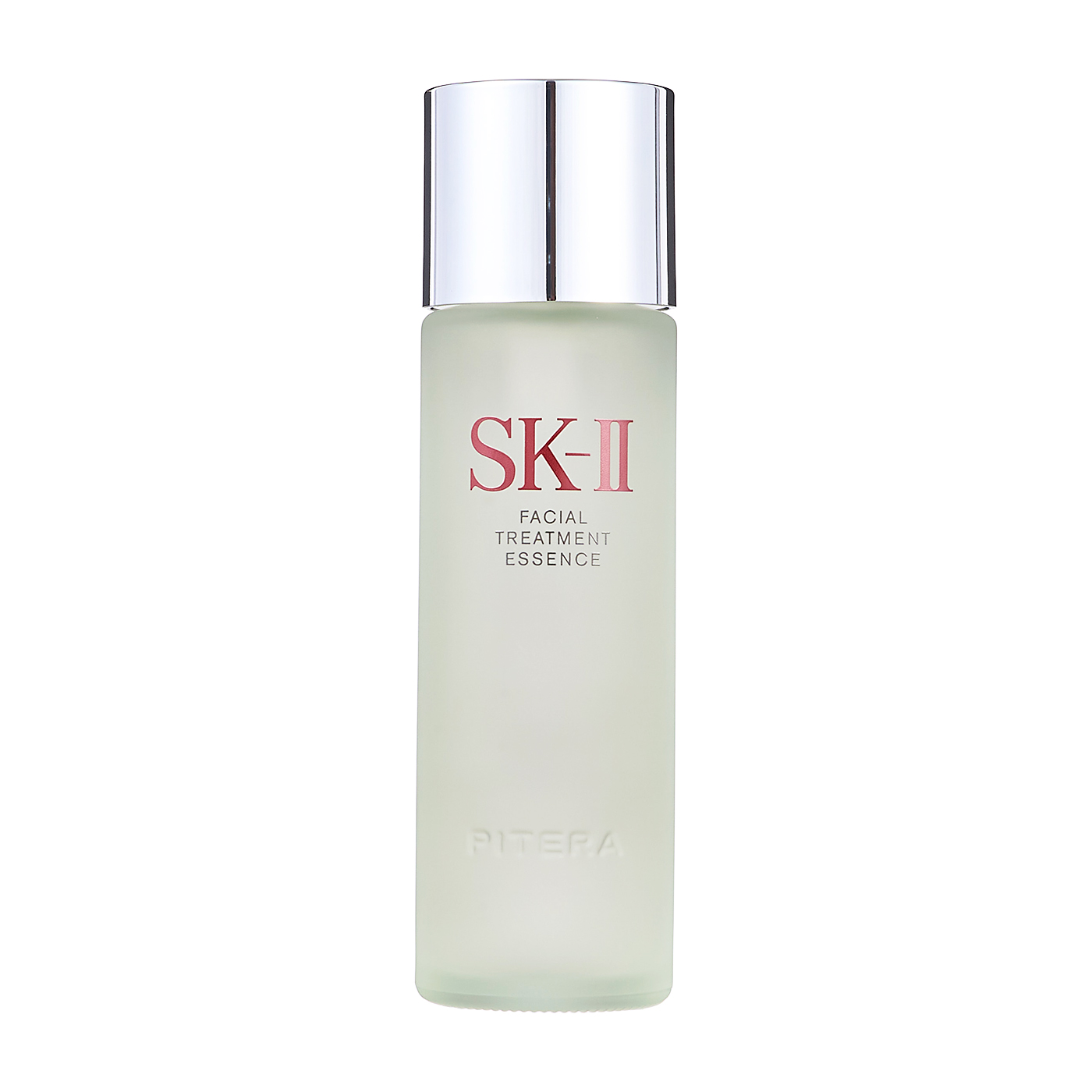 SK-II フェイシャルトリートメントエッセンスを使ってる人の肌はきれい 