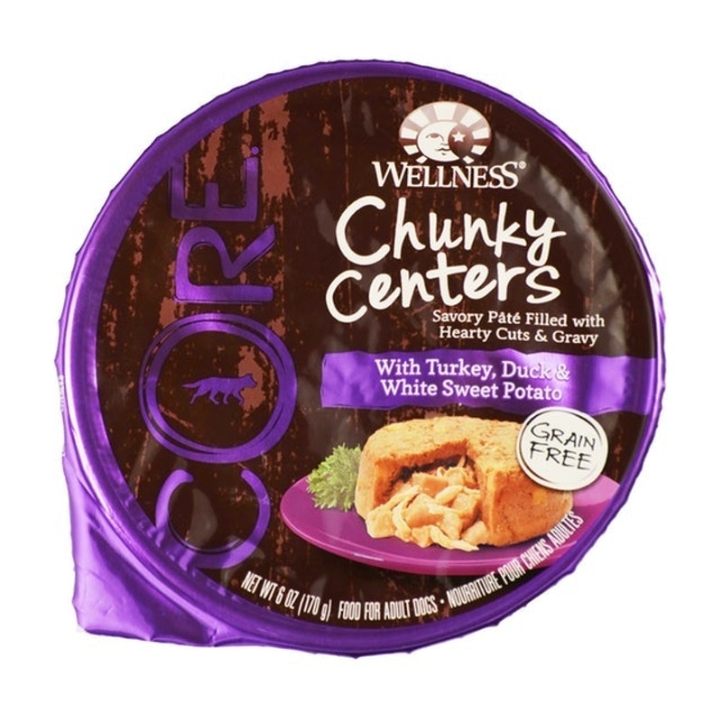 チャンキーセンター ターキー ダックを全19商品と比較 口コミや評判を実際に使ってレビューしました Mybest