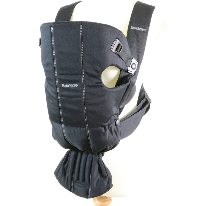 ☆yu.mi☆【試着のみ】ベビービョルン ベビーキャリアミニ 公式 ☆yu.mi☆【試着のみ】ベビービョルン ベビーキャリアミニ 公式