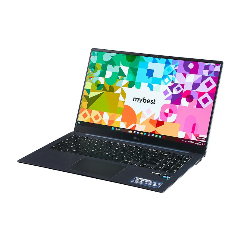 LG gram SuperSlim 15Z90RT-NP53Jの口コミ・評判は？実際に使っ