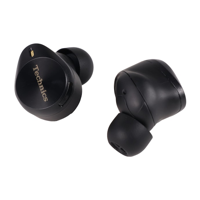 Technics EAH-AZ80 ワイヤレスヘッドホン Technics ワイヤレスステレオインサイドホン EAH-AZ80の口コミ