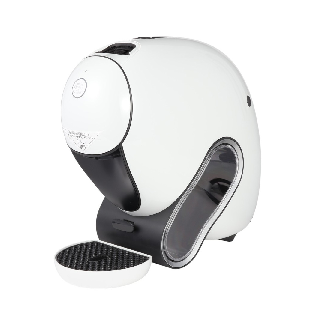 ネスレ ドルチェ グスト コーヒーメーカー カプセル式コーヒーメーカー｜[公式]ネスカフェ ドルチェ グスト