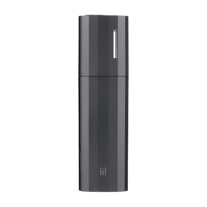 フィリップ・モリス・ジャパン IQOS リル ハイブリッド 3.0は他の加熱式タバコとどう違うの?