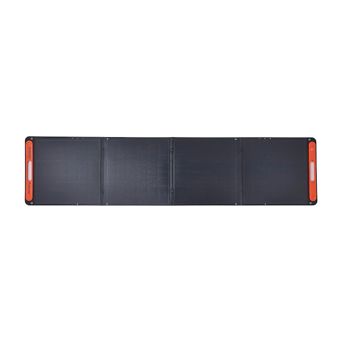 Jackery solarsaga 200は他のポータブル電源用ソーラーパネルとどう違うの?