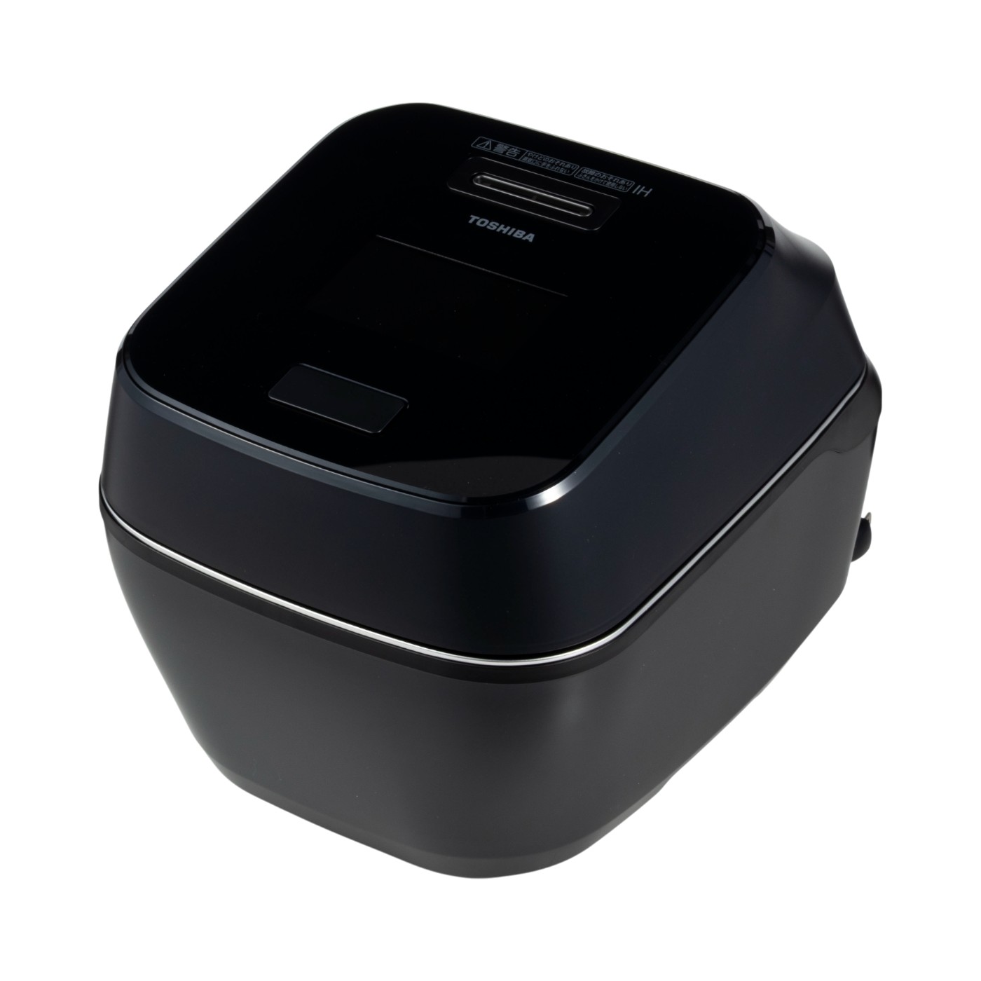 東芝ライフスタイル TOSHIBA 真空圧力IHジャー炊飯器 RC-10ZWX-Kを検証