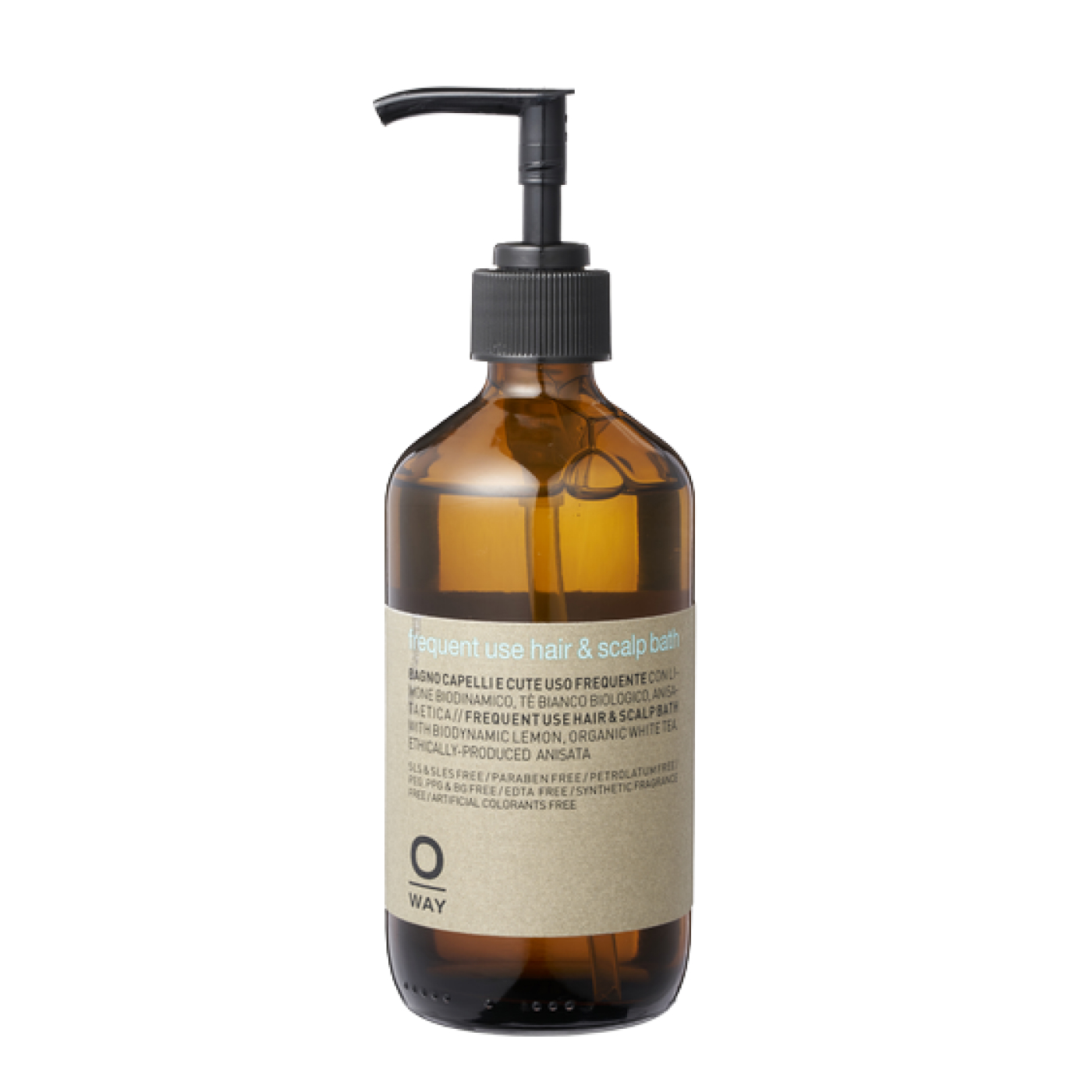 Oway シャンプー 2本セット Oway シャンプー 2本セット シルクアンドグローヘアバス of ローランド