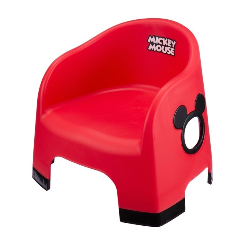 ミッキーマウス ララチェアを全18商品と比較 口コミや評判を実際に使ってレビューしました Mybest