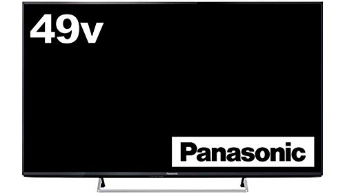 Panasonic VIERA CX800 TH-49CX800 49インチ パナソニック VIERA TH-49CX800を検証レビュー！4Kテレビの