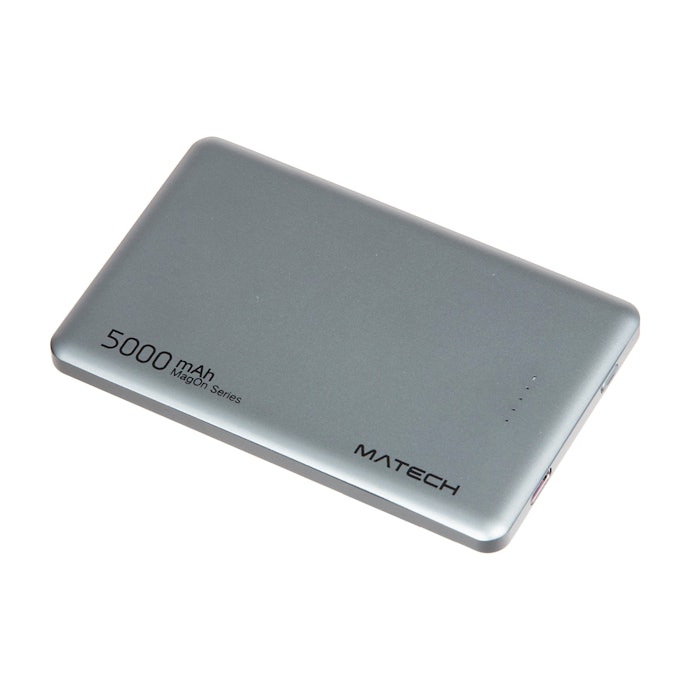 MATECH MagOn 5000とは?