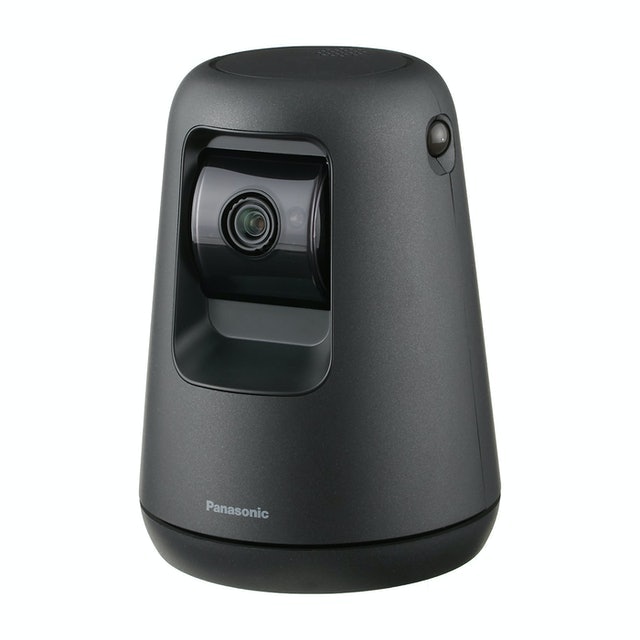 カメラ ビデオカメラ Panasonic HDペットカメラ KX-HDN215-K ビデオカメラ カメラ 家電 