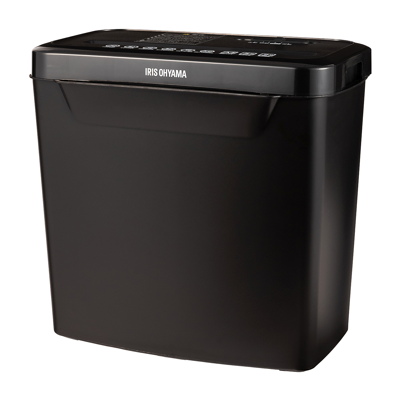 アイリスオーヤマ　シュレッダー　新品 thumb.jpg