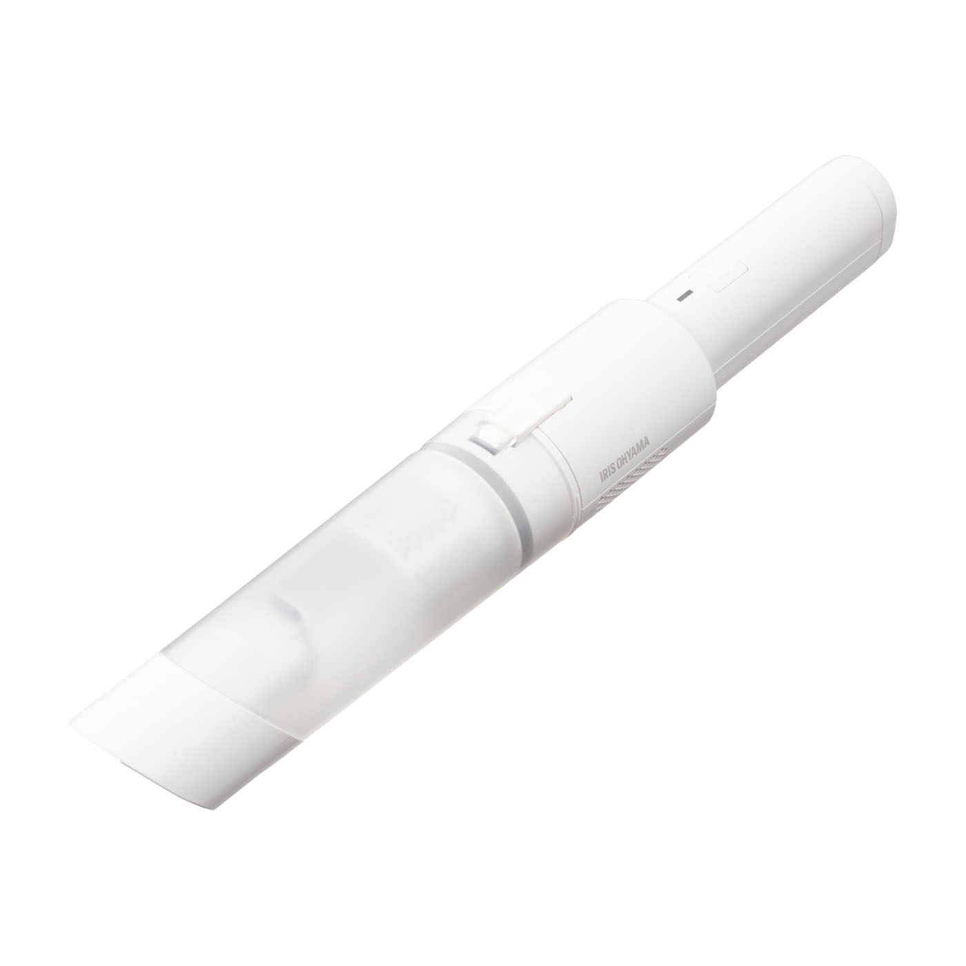 アイリスオーヤマ アイリスプラザ 充電式ハンディクリーナー HCDB1Wを