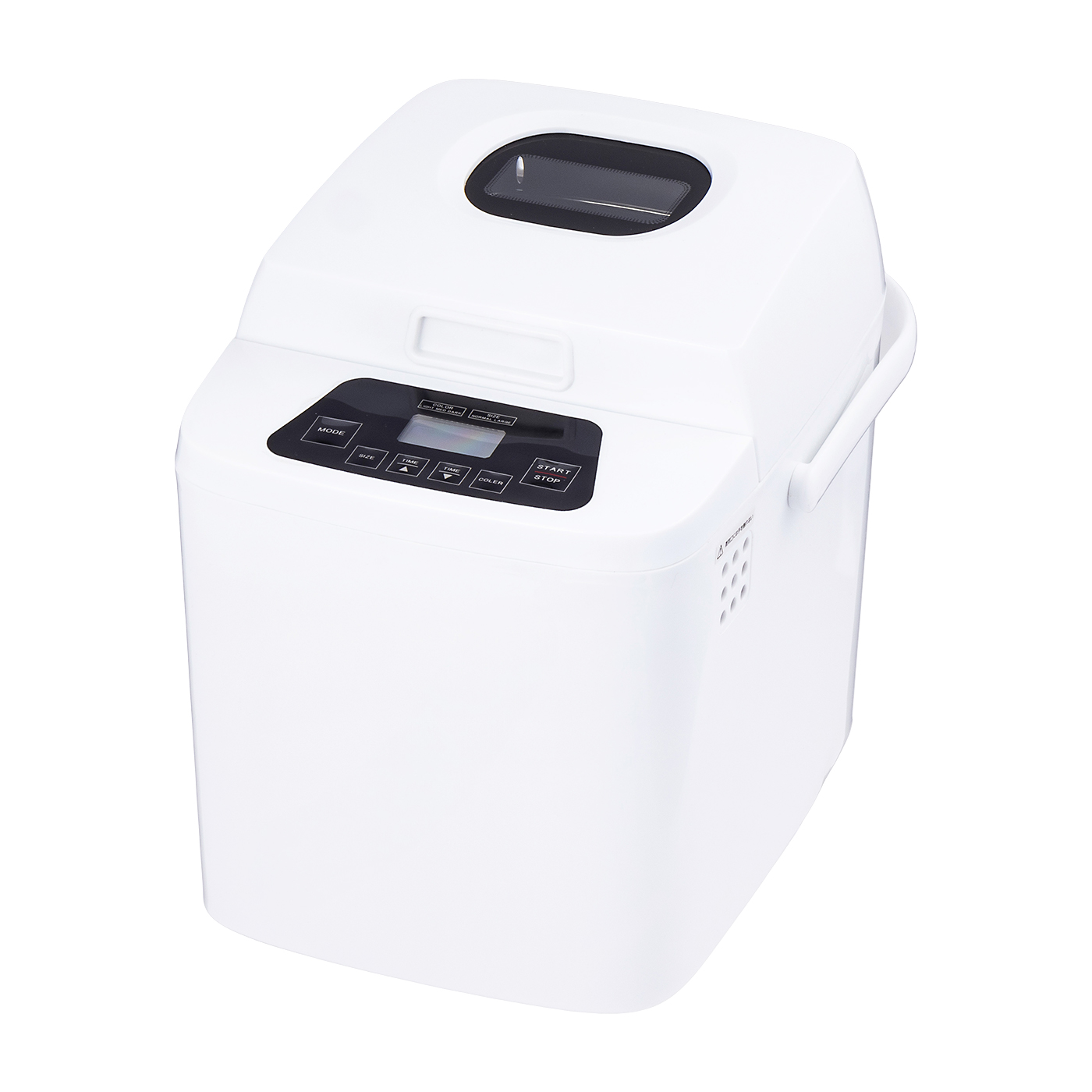 Makeflow ilion ヘルシーベーカリー MF-034を検証レビュー