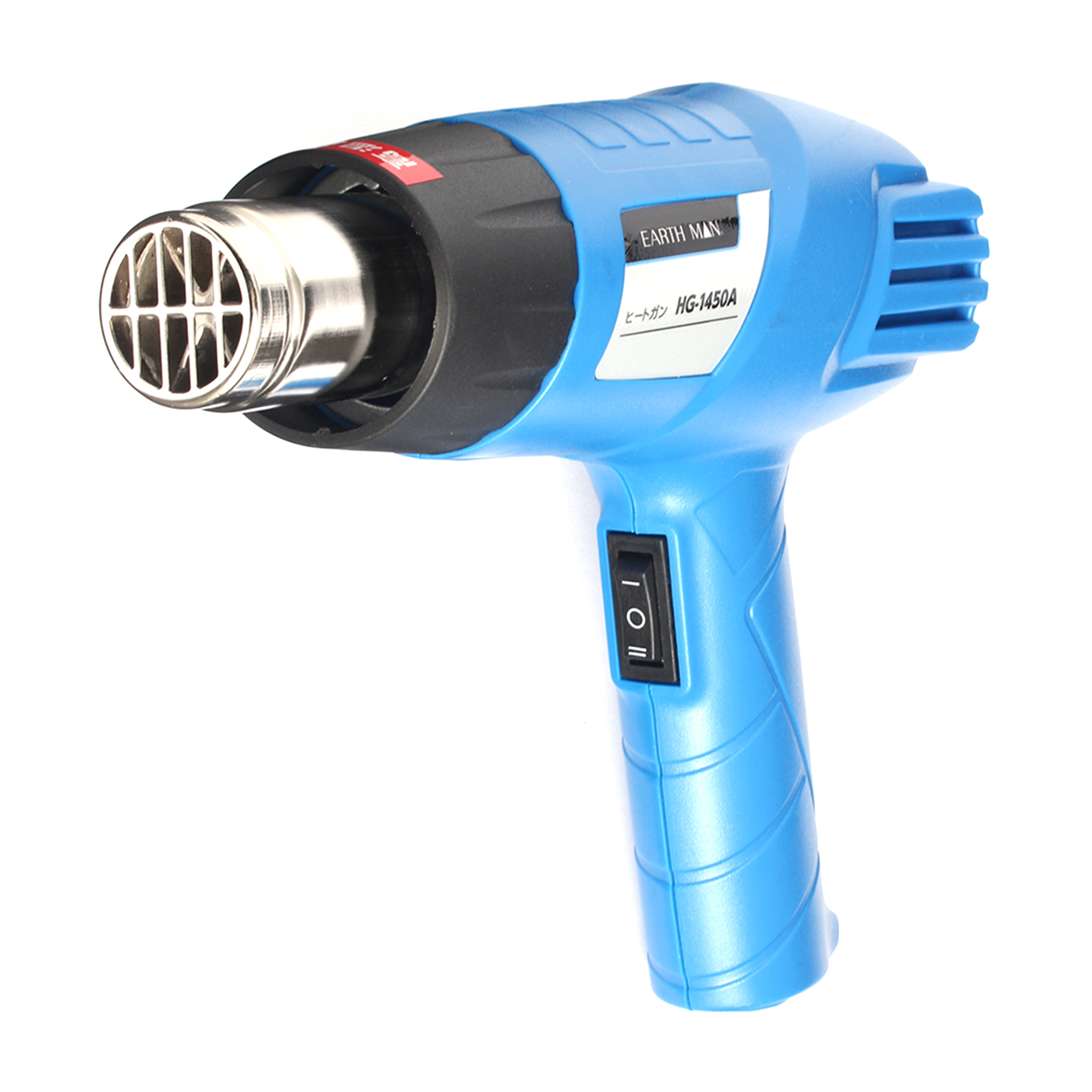高儀 Earth Man ヒートガンを他商品と比較 口コミや評判を実際に使ってレビューしました Mybest