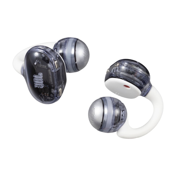 JBL Soundgear Clipsとは?