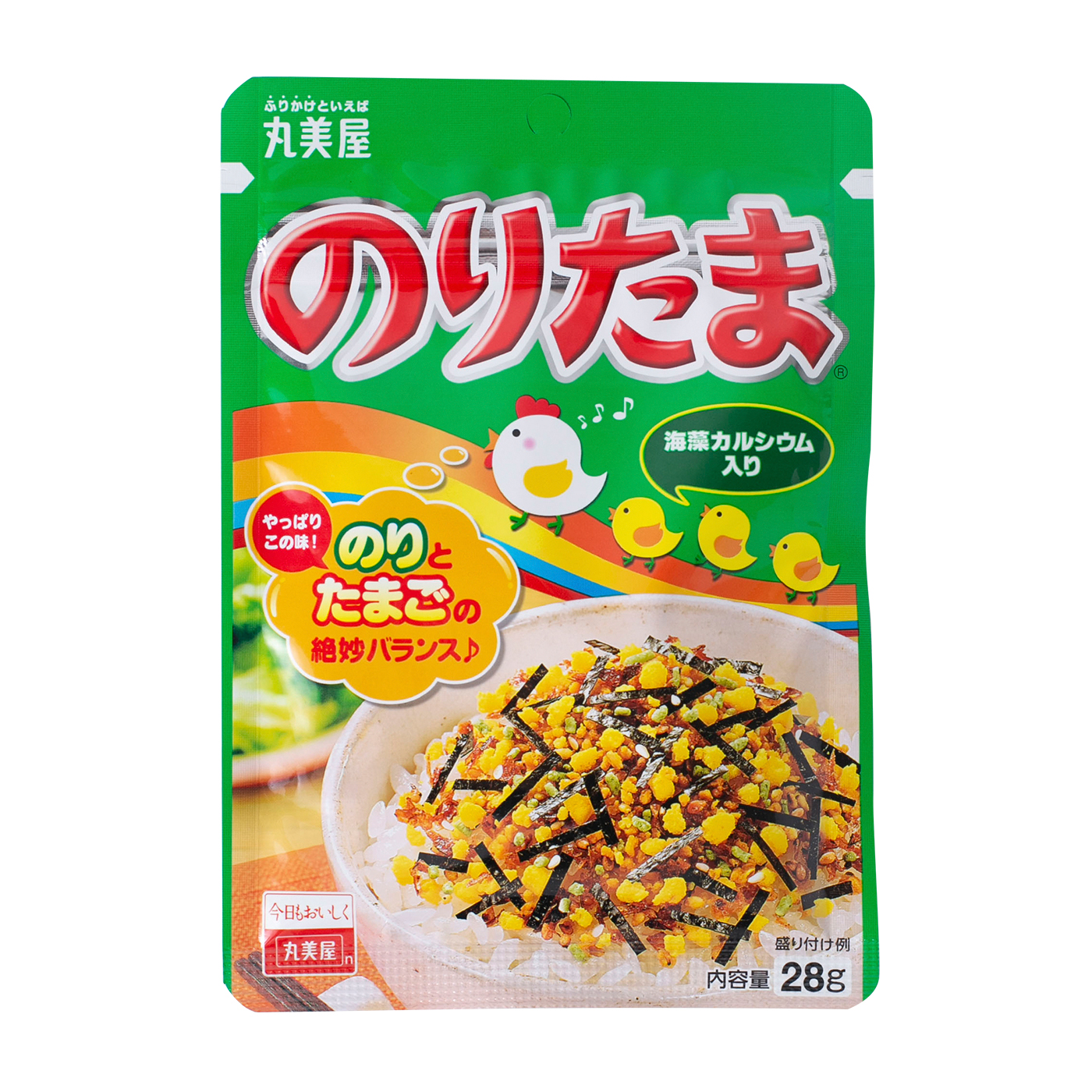 のりたまを全40商品と比較 口コミや評判を実際に使ってレビューしました Mybest