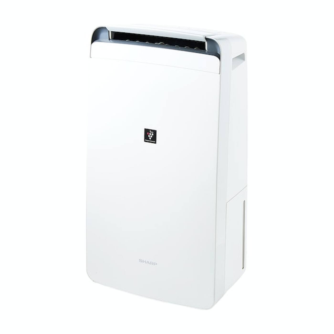 SHARP衣類乾燥除湿機 CV-G120 2018年製 SHARP CV-G120プラズマクラスター衣類乾燥 除湿機 2018年製
