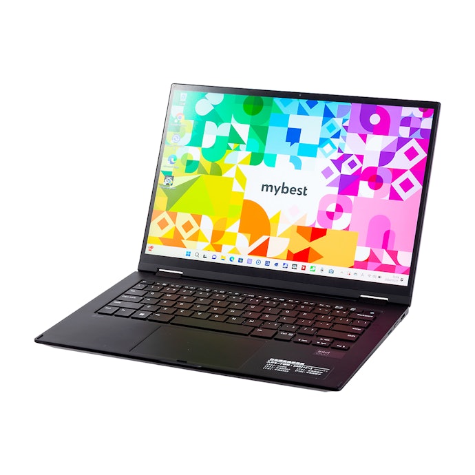 LG gram 2in1 14T90S-MA55Jとは?