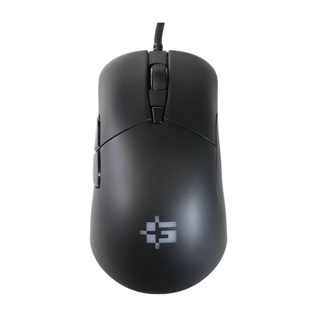 Gamesense MVP Wiredをレビュー！クチコミ・評判をもとに徹底