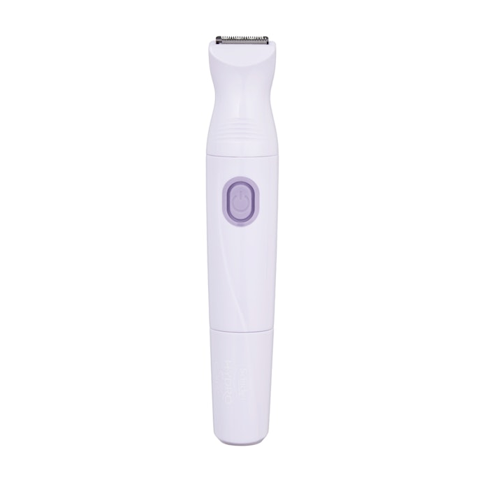 SCHICK ASIA Schick ハイドロシルク V.I.Oダブルシェーバーは他のアンダーヘアシェーバーとどう違うの?