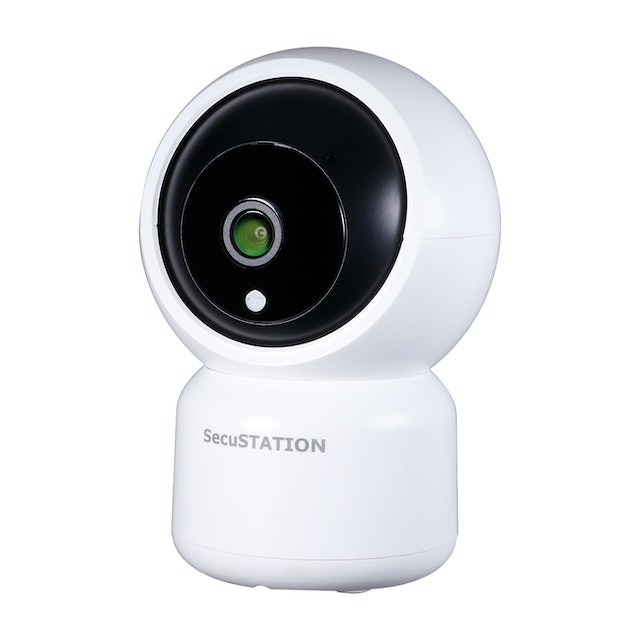 ベビーモニター SecuSTATION SC-BB53K SecuSTATION ベビーモニター SC-BB53Kをレビュー！クチコミ