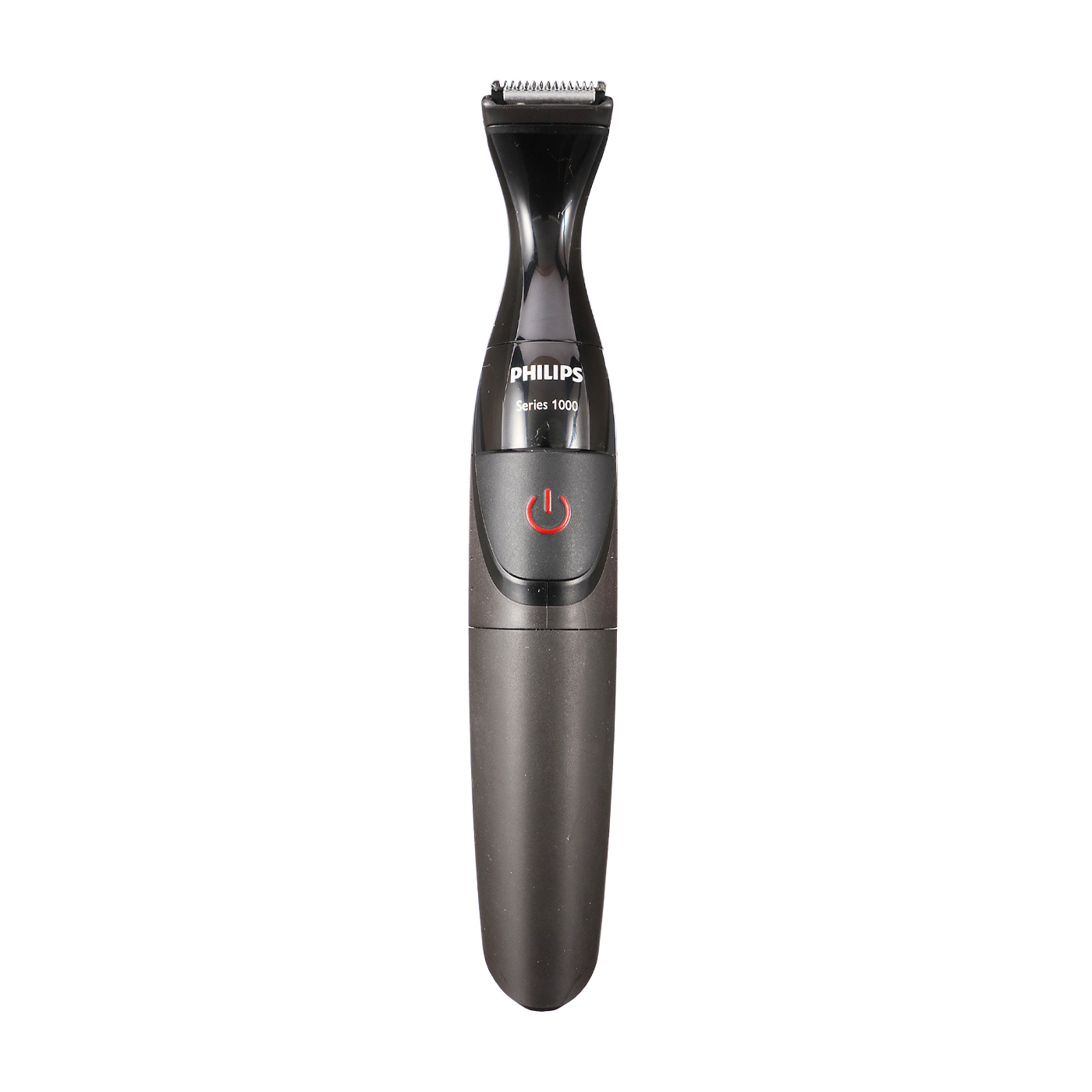 PHILIPS ミニスタイリングシェーバー GoStyler NT9145 廃盤 GoStyler