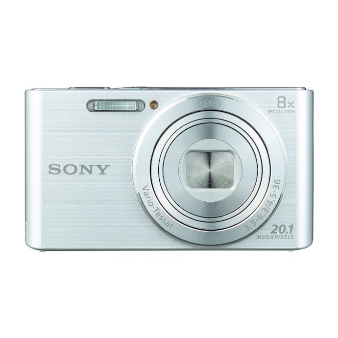 ソニー サイバーショット DSC-W830 デジタルカメラ デジカメ本体 ソニー Cyber-Shot DSC-W830を徹底レビュー!実際に使ってわかっ