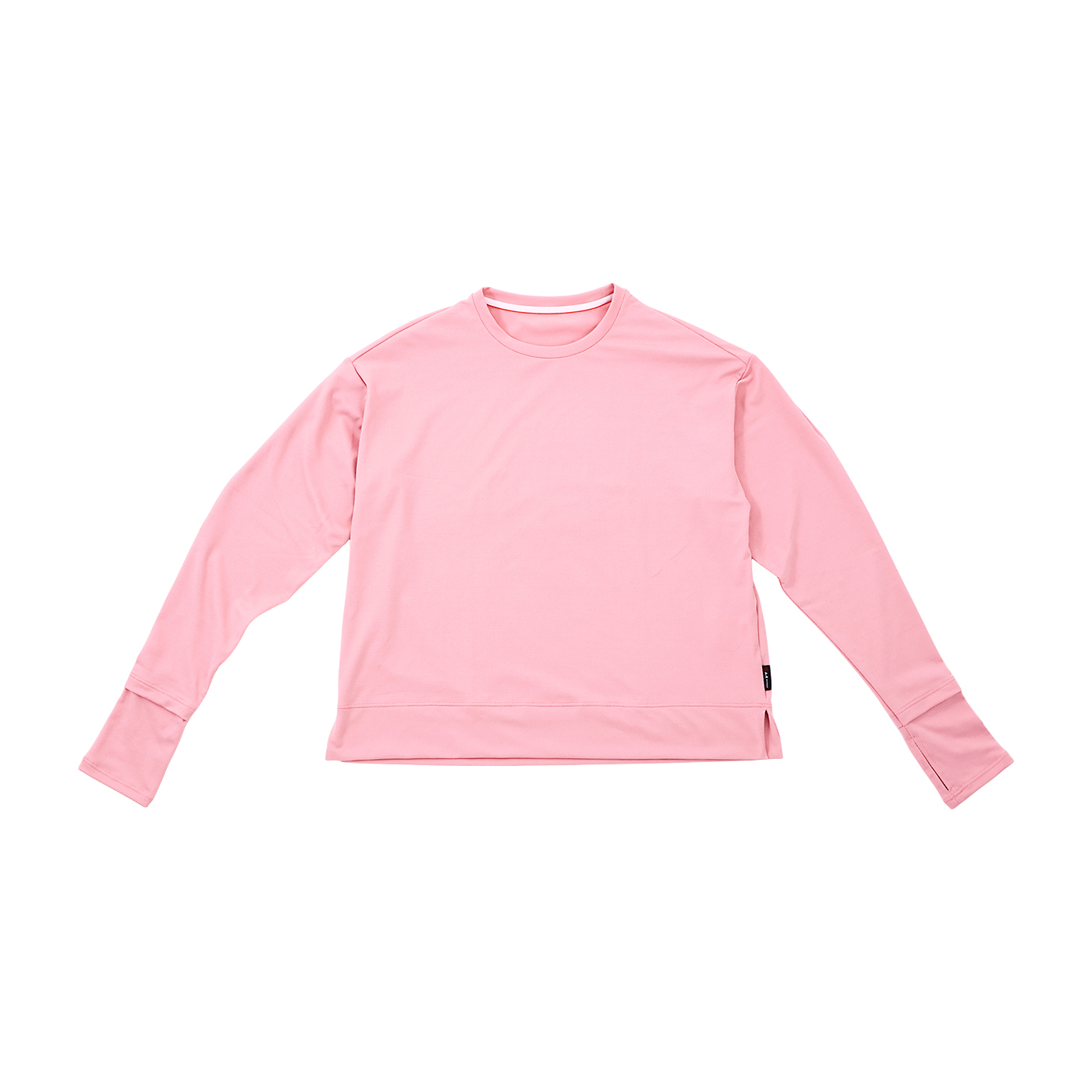 西川 AiR RECOVERY スリープテックウェア ドライレディーストップスを